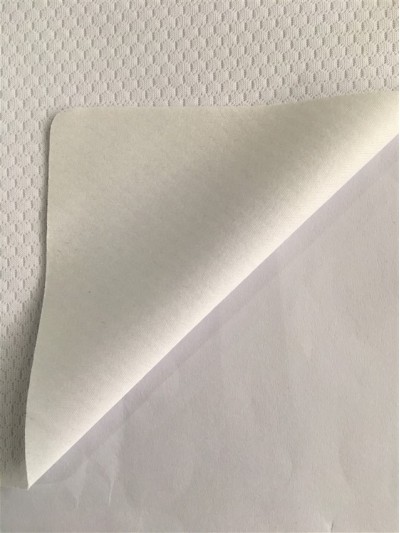 DG-HUJE   FA5551    Bird    Eyes    Cloth   Heat    TPU   Interlocl   56''    220g    10000mm    H2O  (JIS1092A)4500g/m2   day    (ASTME96BW) 45度照